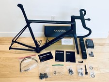 2020 Canyon Ultimate CF SLX