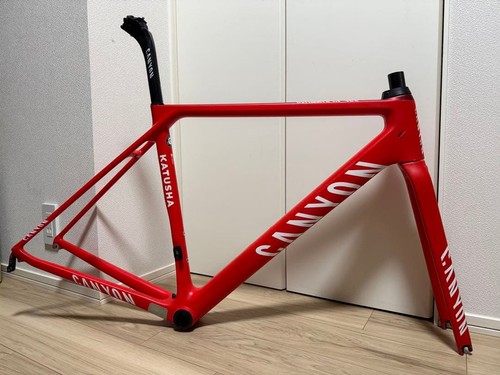 Canyon ultimate slx - ultimate,