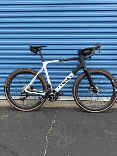 Canyon grail slx di2 - canyon, 8