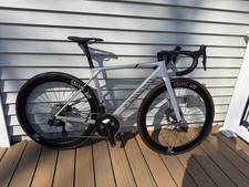 Custom Canyon Ultimate CFR