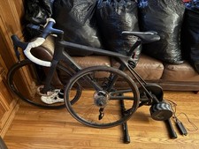 Canyon Cf Slx 8 Di2 Ultegra