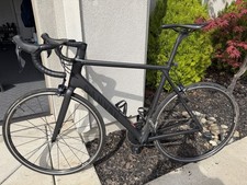 Canyon Ultimate CF SL 8.0 Road