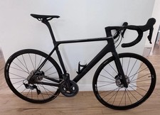 Canyon Ultimate CF SL 8.0 Disc