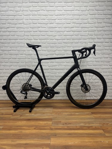 Canyon ultimate xxl di2 - cf,