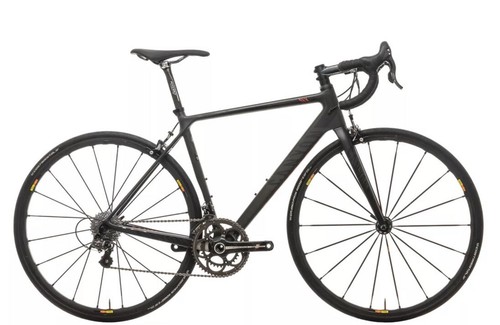Canyon ultimate slx - canyon, 9.0