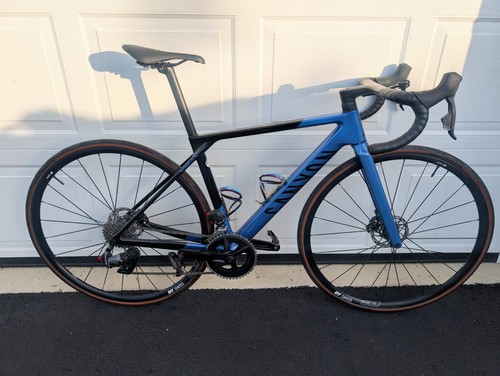 Canyon ultimate 7 etap - 7,