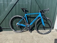 2021 Canyon Ultimate CF SL 8 -