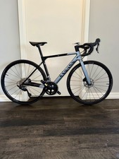 Canyon Ultimate CF SL 7 Disc